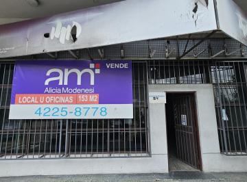 Local comercial · 153m² · Local en Lanús Este