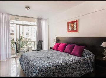 Departamento · 35m² · 1 Ambiente · Venta Departamento Monoambiente con Balcón en Recoleta
