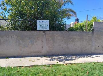 Terreno · 150m² · Lote con Mejoras. Oportunidad