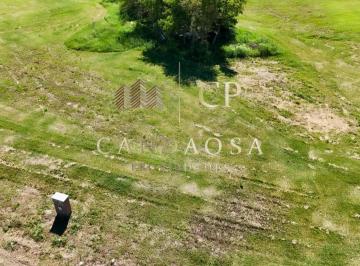 Terreno · 627m² · Adg. Lote Central en San Sebastián Área 13 Etapa 2 |eidico|
