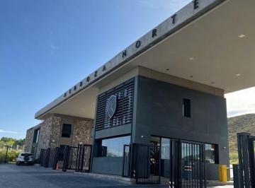 Terreno , El Challao · Mendoza Norte Country Club - Lote en Venta