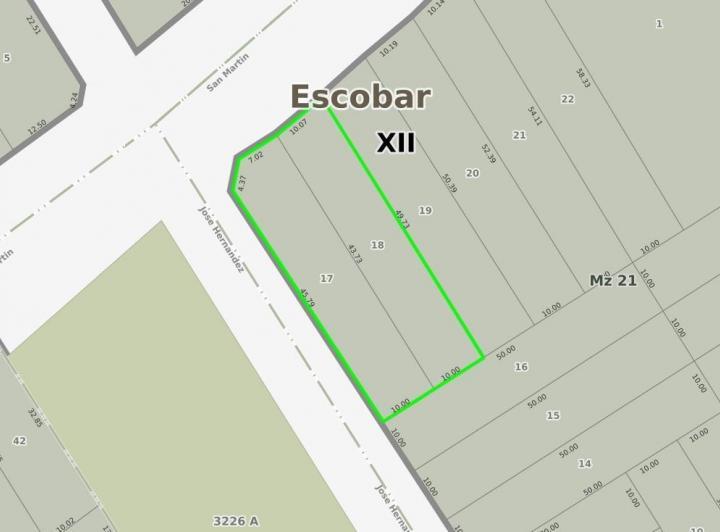 Local comercial · 105m²
