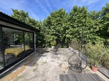 PH · 130m² · 4 Ambientes · Venta PH 3 Dorm en Palermo! Terraza y Quincho Sin Expensas Divino!
