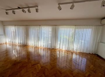 Departamento · 165m² · 5 Ambientes · 2 Cocheras · Venta - Belgrano - 3 de Febrero 900 - Piso en Venta - 175 m - 2 Espacio Cocheras
