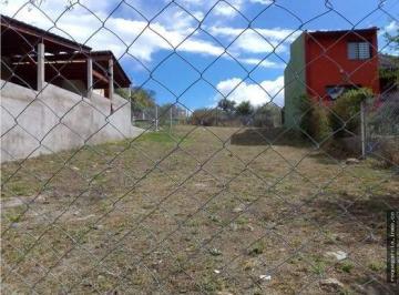 Foto · Vendo Lote en Villa San Nicolas Malagueño