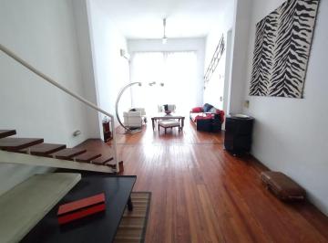 Departamento · 168m² · 5 Ambientes · Venta 5 Ambientes Depen. Patio Histórico Pasaje de La Piedad