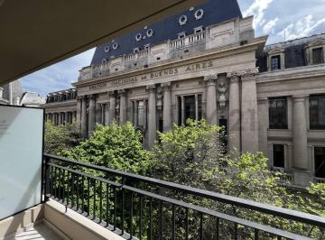 Departamento · 31m² · 1 Ambiente · Monoambientes en Venta – Paseo Bolívar