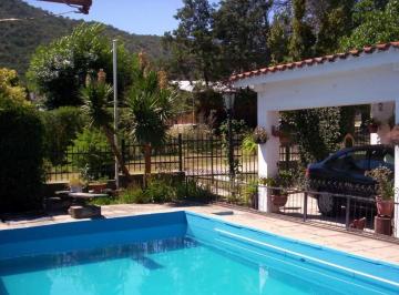Foto · Vendo Casa en Villa Carlos Paz Sol y Rio