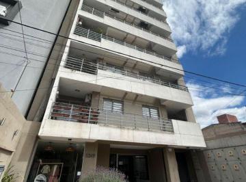 Departamento · 27m² · 1 Ambiente · 1 Cochera · Departamento en Venta C/ Cochera en Centro