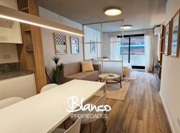 Departamento · 46m² · 2 Ambientes · Departamento en Venta en Belgrano, Capital Federal, Buenos Aires