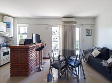 Departamento · 47m² · 2 Ambientes · Departamento - Venta - Villa Pueyrredon - 2 Ambientes - Balcon