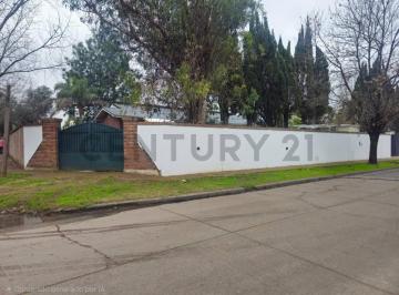 Terreno · 305m² · Terreno en Venta Ituzaingo Norte