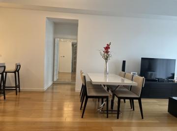 Departamento · 116m² · 3 Ambientes · 2 Cocheras · Departamento en Venta en Alvear Tower