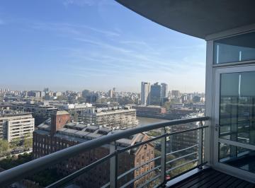 Departamento · 137m² · 3 Ambientes · 1 Cochera · Departamento en Venta/alquiler en Martha Salotti Al 500