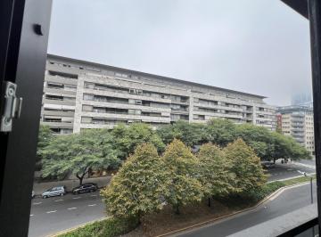 Departamento · 64m² · 2 Ambientes · 1 Cochera · Departamento en Venta en Edificio Lumiere