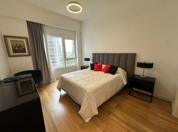 Departamento · 83m² · 2 Ambientes · 2 Cocheras · Departamento en Alquiler/venta en Alvear Tower