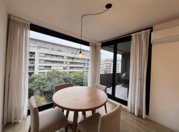 Departamento · 94m² · 3 Ambientes · 1 Cochera · Departamento en Venta en Edificio Lumiere