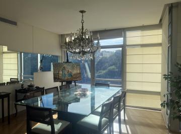 Departamento · 168m² · 3 Ambientes · 1 Cochera · Departamento en Alquiler en Mulieries Puerto Madero