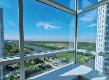 Departamento · 241m² · 4 Ambientes · 2 Cocheras · Departamento en Venta en Alvear Tower Puerto Madero