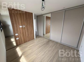 Departamento · 85m² · 3 Ambientes · Departamento 3 Ambientes | Piso Entero