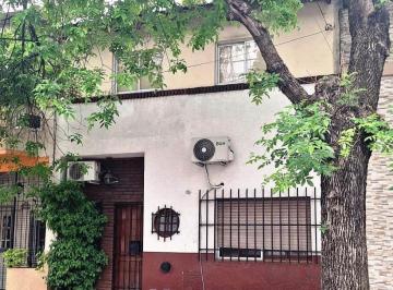 PH · 73m² · 3 Ambientes · PH 3 Amb Villa Devoto