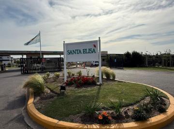 Terreno · 457m² · Terreno Lote en Venta en Santa Elisa, Pilar del Este, Pilar