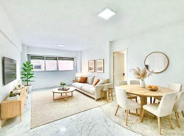 Departamento · 82m² · 5 Ambientes · Amplio 4 Ambientes con Dependencia - Reciclado a Nuevo