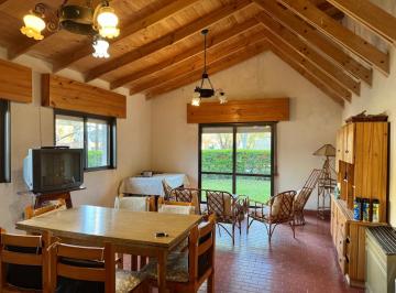 imagen1 · Casa 3 Dorm., Patio y Parrilla - a Refaccionar
