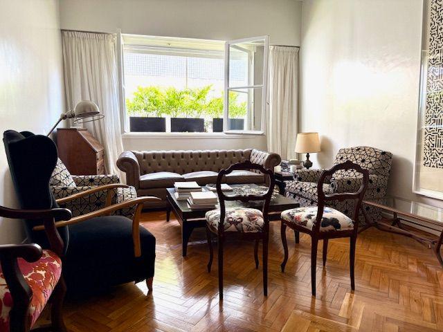 Departamento · 90m² · 4 Ambientes