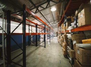 Local comercial · 355m² · Deposito Venta Parque Ituzaingo Galpón 700 m²