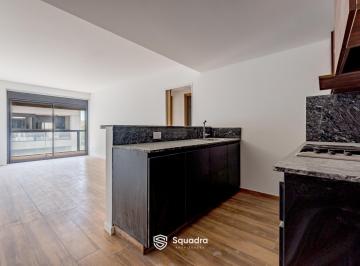 Departamento · 64m² · 4 Ambientes · Venta - Departamento 2 Dorm., con Amenities - Barrio Alberdi, Rosario.