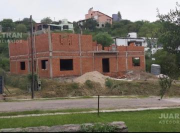 Terreno · 220m² · Terreno en Villa Allende Golf