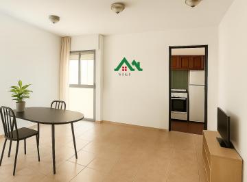 Departamento · 62m² · 5 Ambientes · Departamento en Venta 2 Dorm. y 2 Baños en Chacabuco – Nueva Córdoba - Ideal Flipping