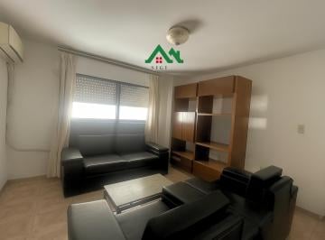 Departamento · 62m² · 5 Ambientes · Departamento en Venta 2 Dorm. y 2 Baños en Chacabuco – Nueva Córdoba - Ideal Flipping