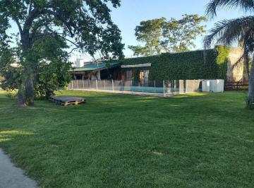 Casa · 509m² · 6 Ambientes · 2 Cocheras · Casa en Venta en Villa Lia en Esquina