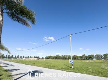 Terreno · 1565m² · Barrio Las Praderas Lote en Venta. Lote 20