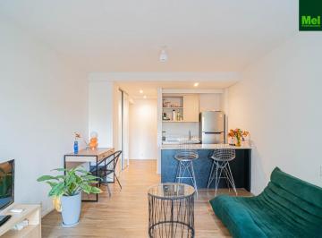 Departamento · 32m² · 1 Ambiente · Monoambiente | Frente con Balcón | Venta en Belgrano
