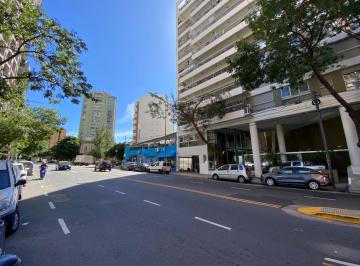 Departamento · 70m² · 3 Ambientes · 1 Cochera · Av L. m. Campos - Dorr - 3amb - Pil - Gym - Sum - Sau - Parr - Alto Fte - Ste C/vest Hidro - 2bños - Bc Tz - Coch - Vig24 - 77 m²