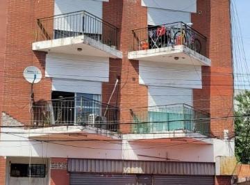 Departamento · 34m² · 1 Ambiente · Inversion! Venta Departamento Monoambiente - Irigoin Esquina Peron San Miguel