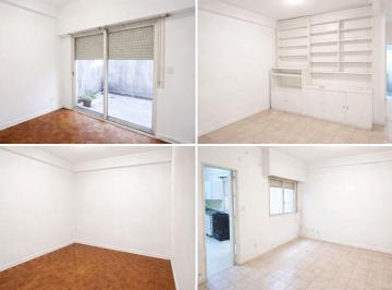 Departamento · 48m² · 2 Ambientes · Departamento en Almagro