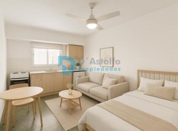 PH · 22m² · 1 Ambiente · PH de 22 m² en Venta en Villa Lynch