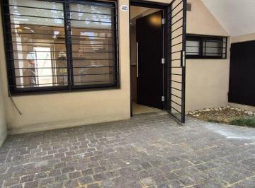 PH de 2 ambientes, Villa Devoto · PH 2 Amb Cochera Al Frente Suite y Toilette - Patio con Parrilla