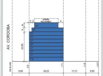 Terreno · 449m² · Terreno - Venta - Palermo