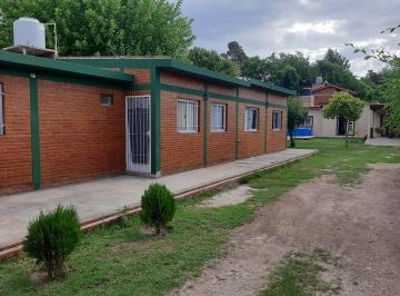 Casa · 120m² · 6 Ambientes · 1 Cochera · Dos Casas en Villa Cura Brochero