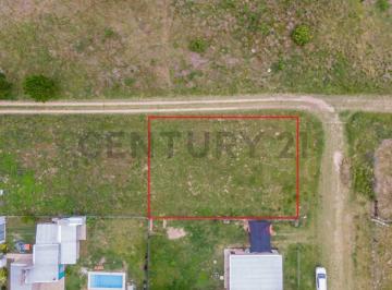 Terreno · 480m² · Lote en Venta en Faro del Leyes, Arroyo Leyes