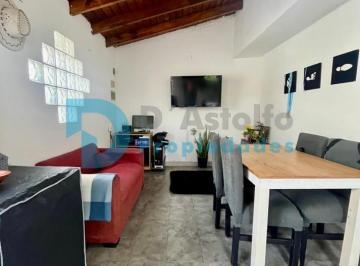 Departamento de 2 ambientes, General San Martín · Departamento de 40 m² con 1 Dormitorio en Venta en Villa Lynch