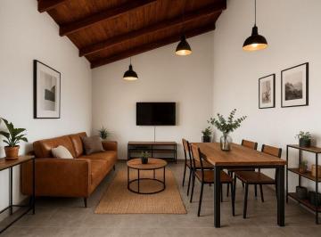 Departamento · 40m² · 2 Ambientes · Departamento de 40 m² con 1 Dormitorio en Venta en Villa Lynch
