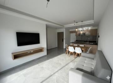 Departamento · 60m² · 3 Ambientes · Departamento - 3 Amb C/suite y Vestidor - Timoteo Gordillo 700