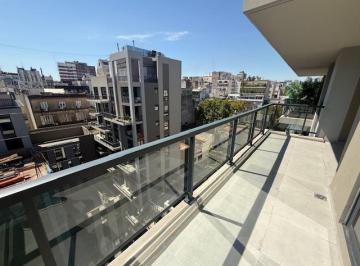 Departamento · 180m² · 4 Ambientes · 2 Cocheras · Alquiler 4 Ambientes 3 Dorm. en Suite 5 Baños a Estrenar Dependencia Pileta Amenities Recoleta