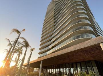 Departamento · 134m² · 2 Dormitorios · 1 Cochera · 3 Amb Den - Surfside - Pde - Playa Brava - Uruguay